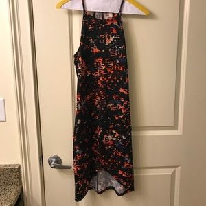 June & Hudson Sleeveless Dress new never worn!
